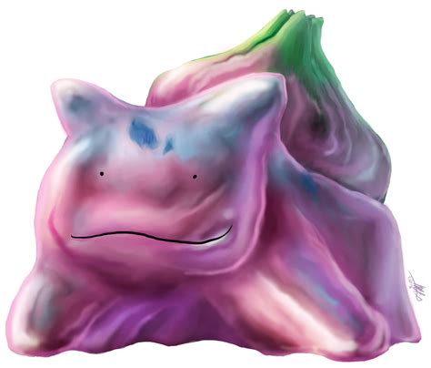 Ditto used transform.